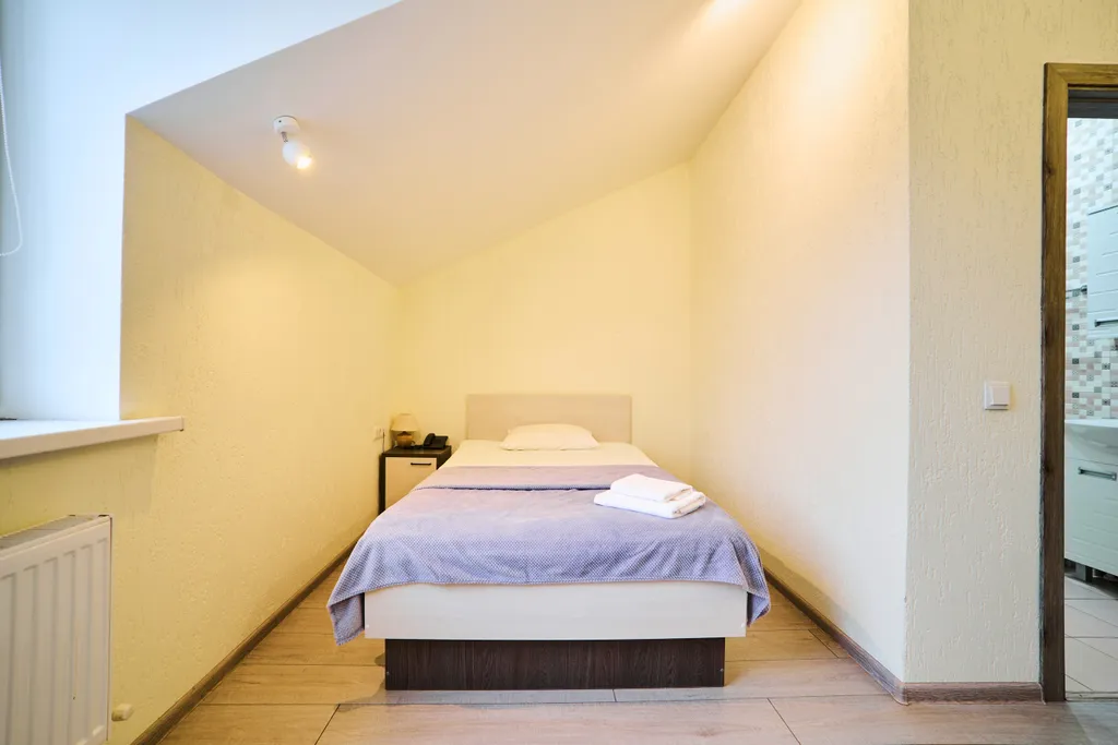 Квартира Комната — аренда посуточно в Ульяновск