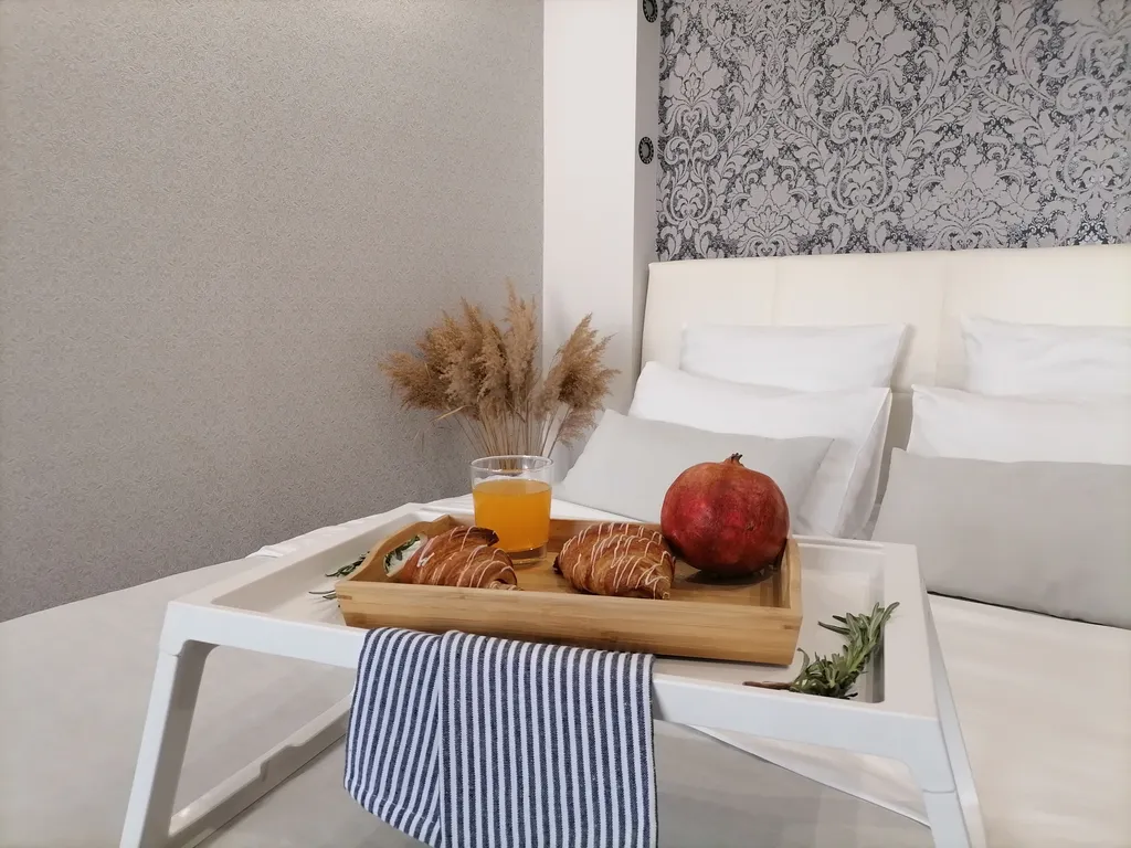 Scandica Home Апартаменты Studio