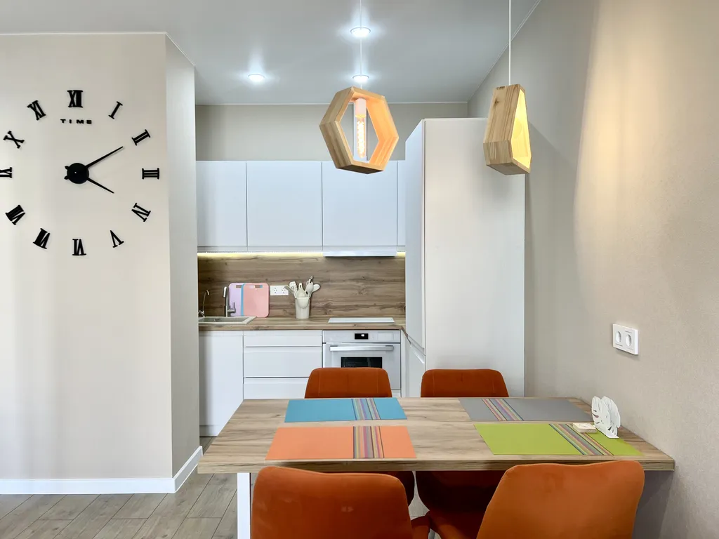 Квартира ЖК Евпатория кв.204 от Evparenda — аренда посуточно в Евпатория