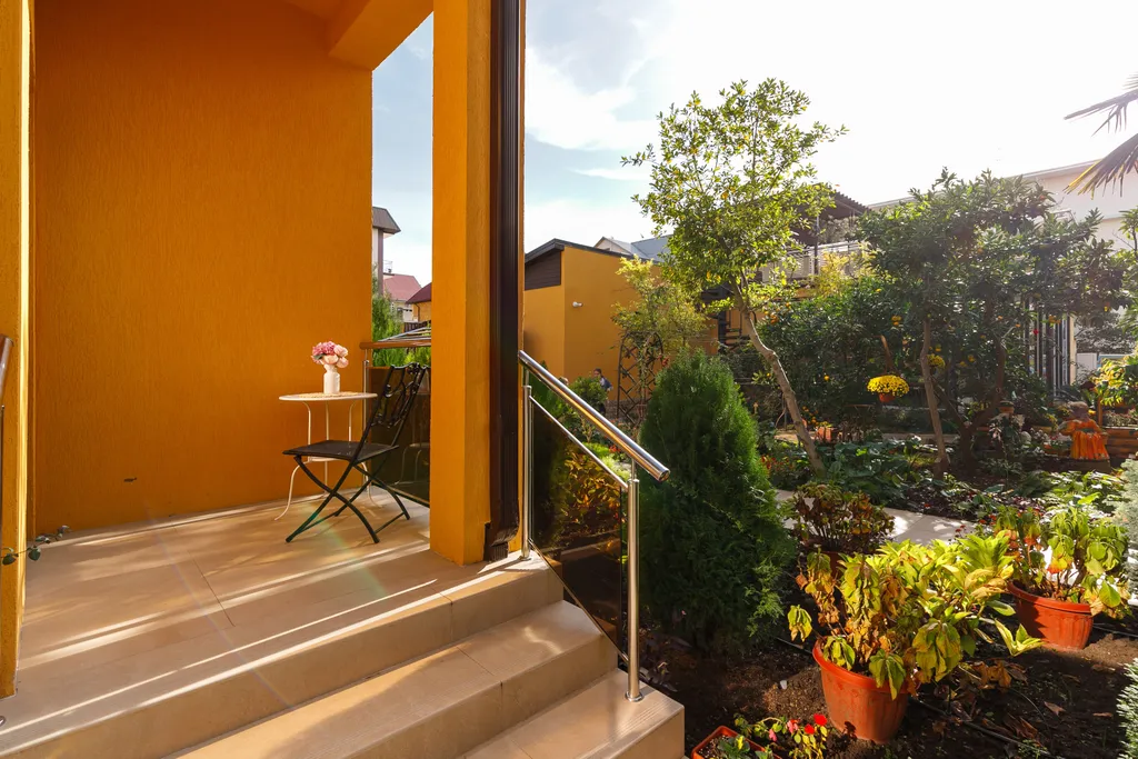 Квартира 1-комнатная Квартира — Адлер