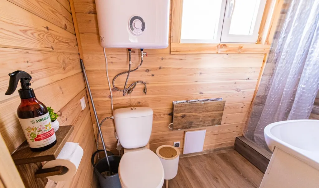 Дом №4. Природа