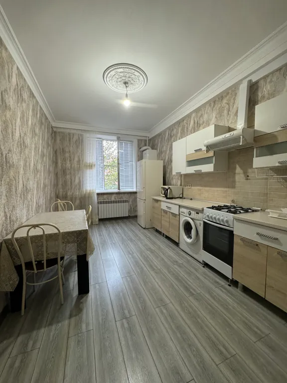 Квартира в элитном доме