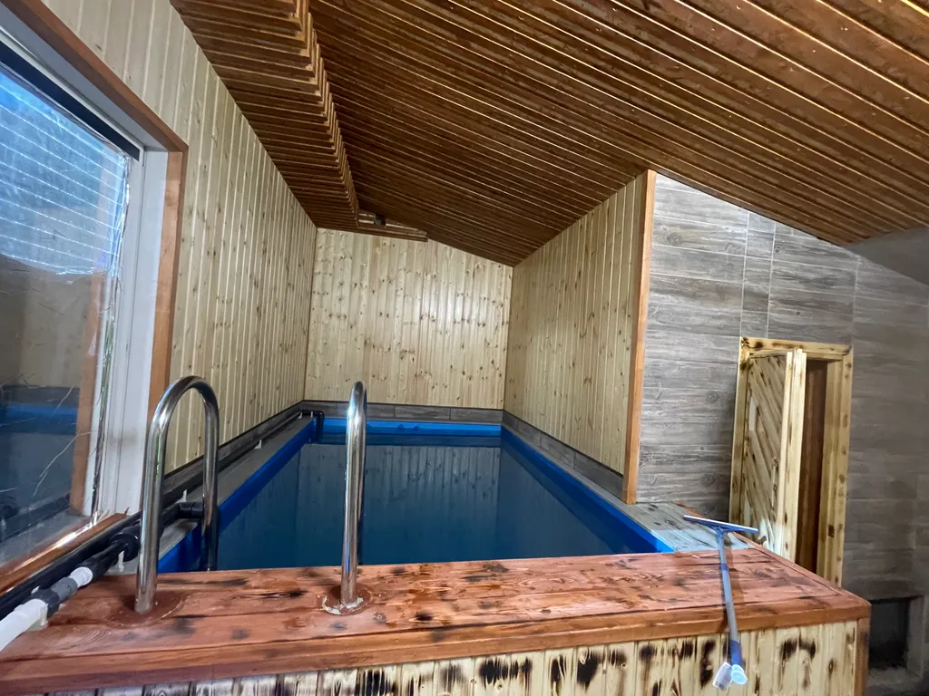 Дом Загородное Счастье