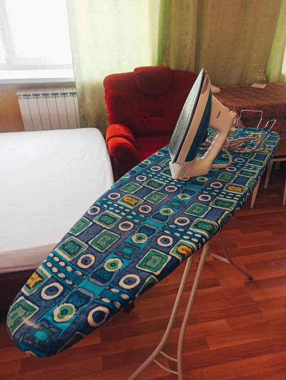 Атмосфера уюта