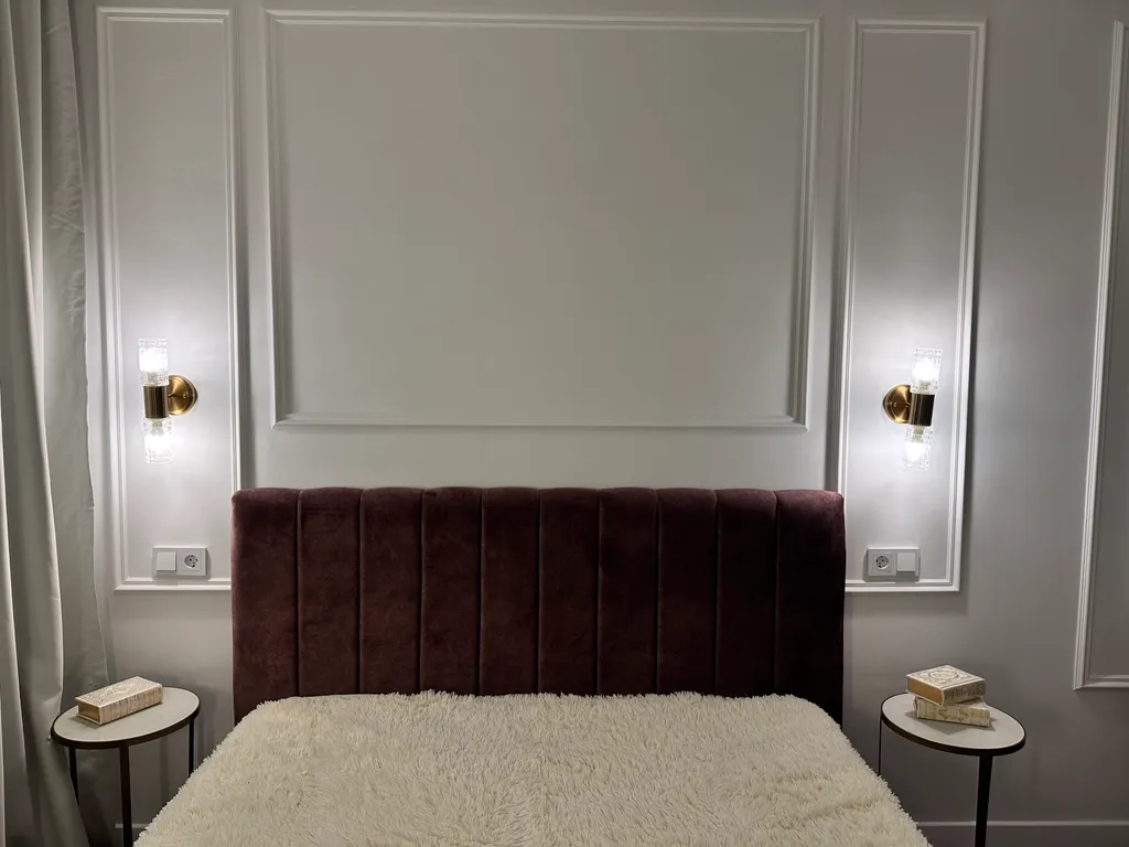 Квартира Квартира на Высоком берегу — Анапа