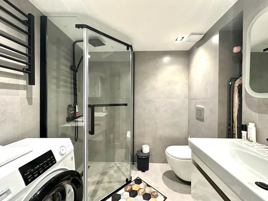 Дизайнерские двухуровневые апартаменты  Ls-art-white sands вид на море