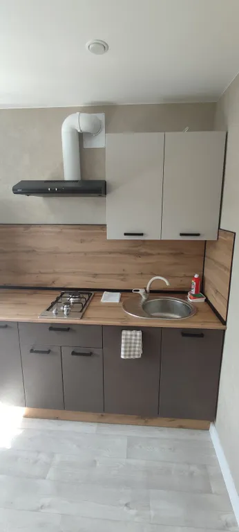 Квартира люкс для вашего отдыха