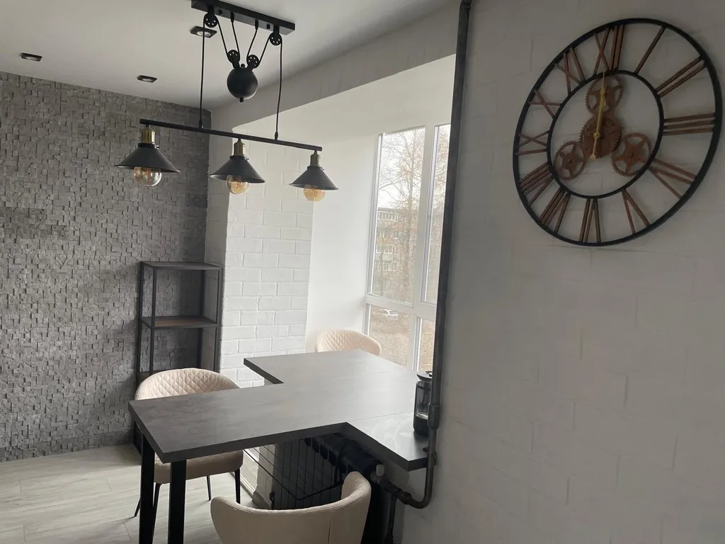 Квартира Недорогая квартира с отличным ремонтом — Ярославль