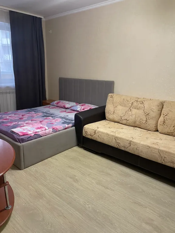 Уютная квартира Киндерштаб рядом