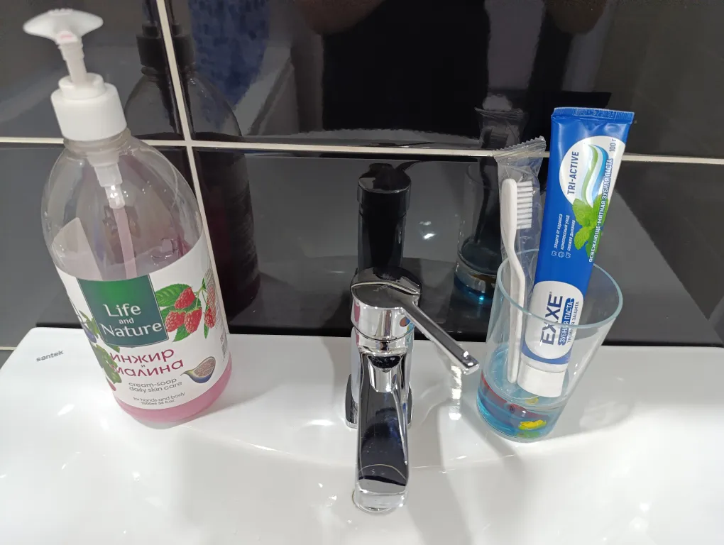 Квартира в новостройке рядом с автовокзалом в центре