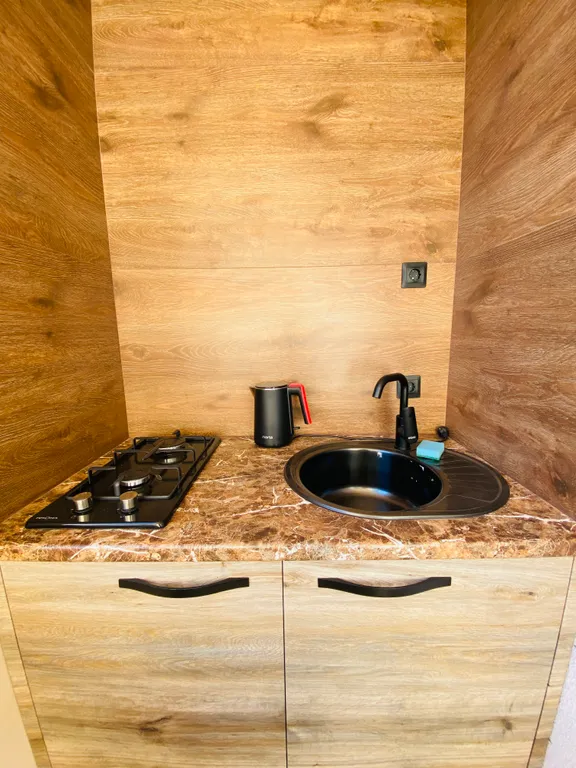 Квартира Комната — Адлер