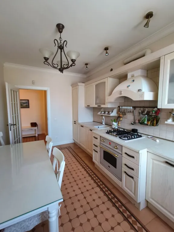 Квартира Уютная квартира в престижном районе — Калининград