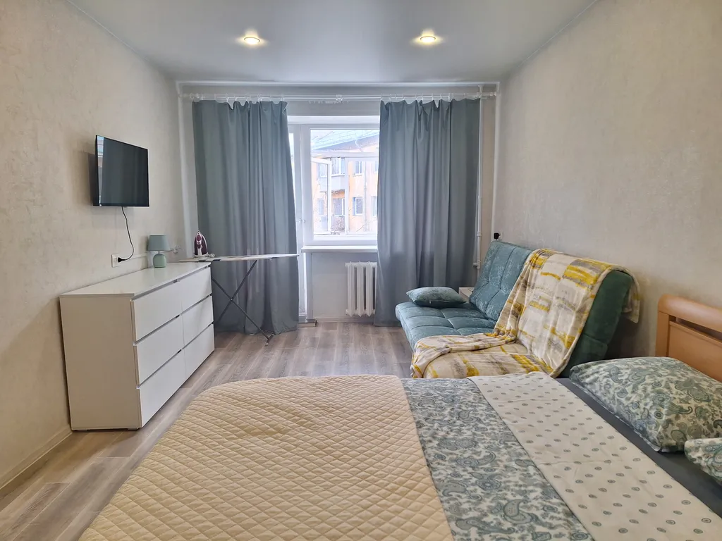 Квартира в центре