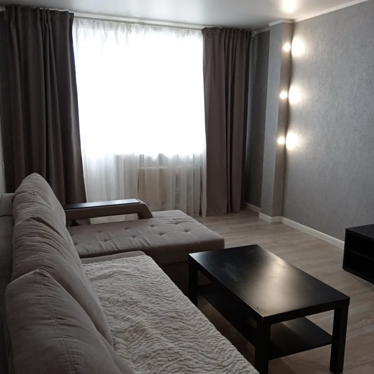 Комфортная квартира — аренда посуточно в Нефтекамск