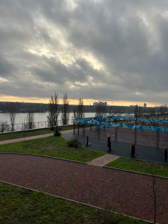 Квартира Квартира Ростов-на-Дону  в ЖК Красный Аксай — Ростов-на-Дону