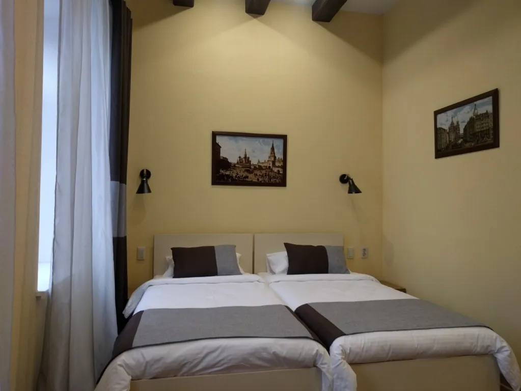 Квартира Комната — аренда посуточно в Пенза