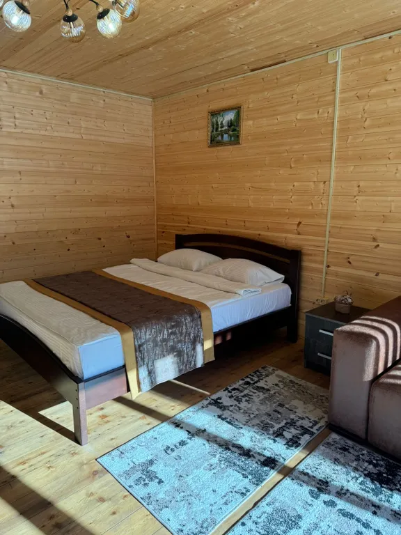 3-комнатный Дом