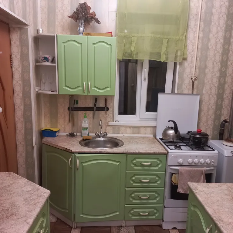 Домик для отдыха