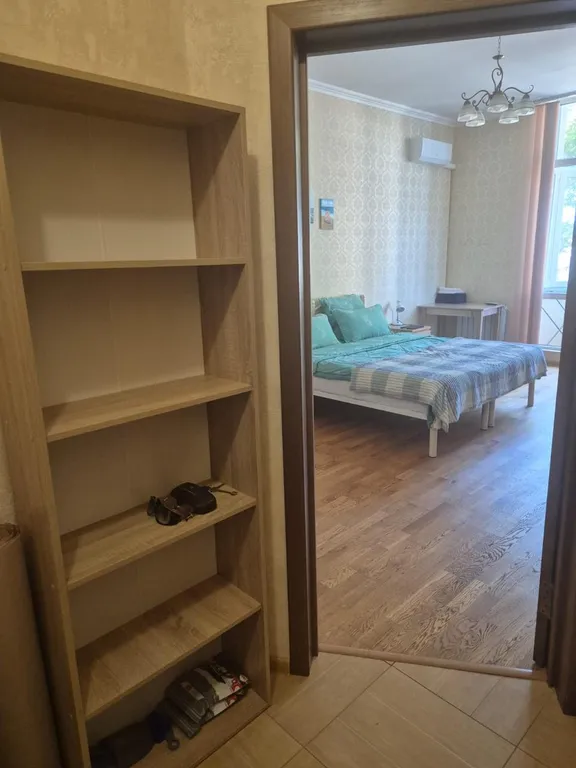 Квартира 1-комнатная Квартира — Геленджик