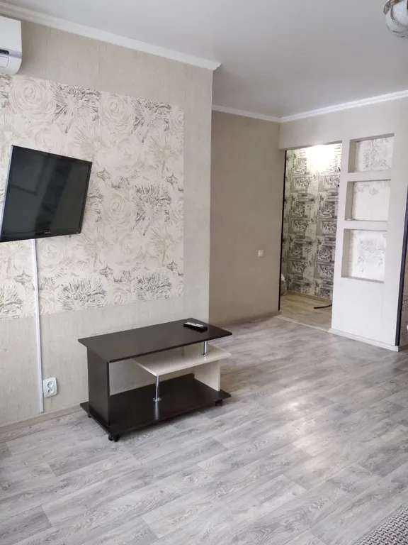 1-комнатная Квартира — аренда посуточно в Орск