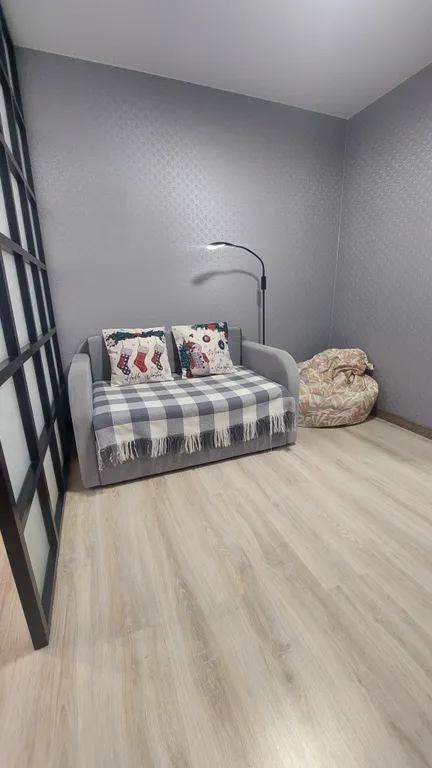 Квартира Новая квартира — Самара