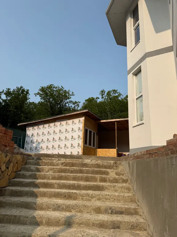 Апартаменты в Абрау-Дюрсо