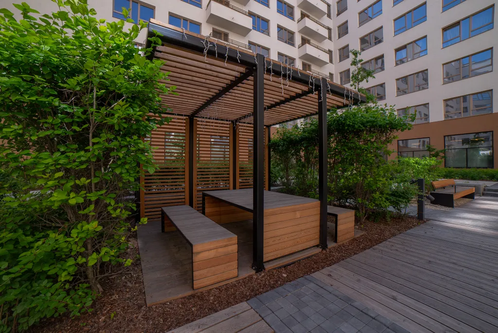 Квартира Квартира Евродвушка на Шаумяна 30 для 4 гостей — Екатеринбург