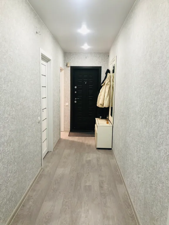 Квартира Уютная квартира — Великий Новгород