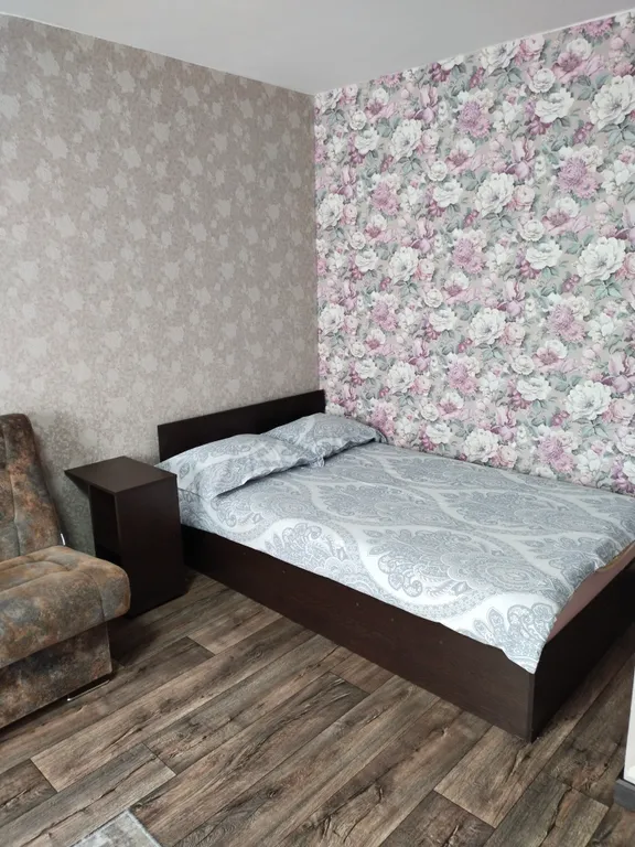 Уютная квартира недалеко от термальных источников Баден-Баден