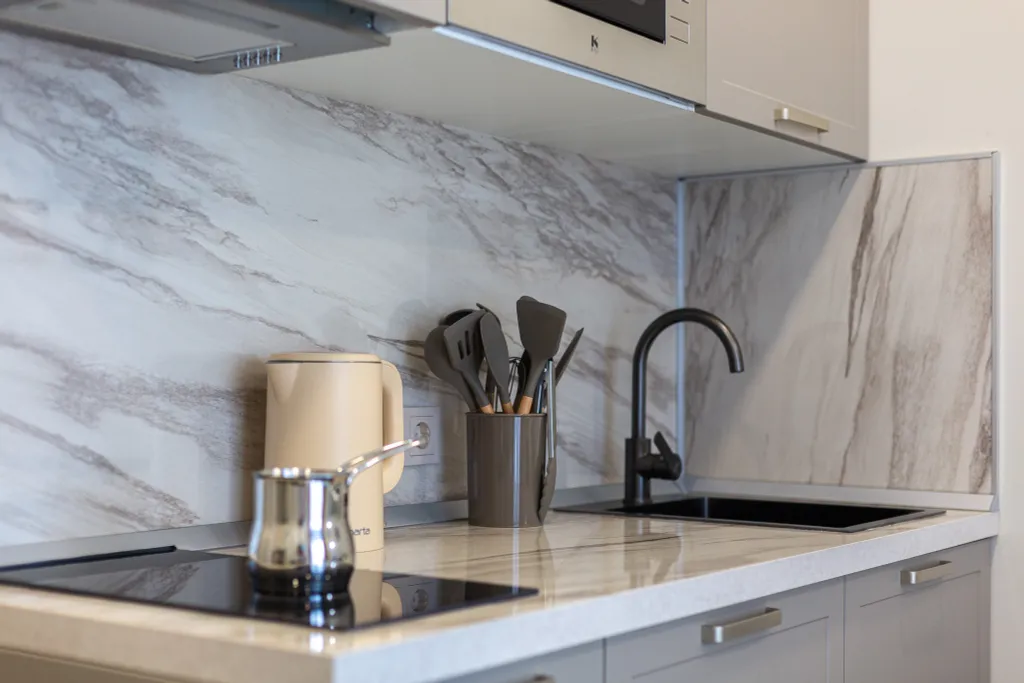 Квартира Квартира Studio kislorod — Сочи