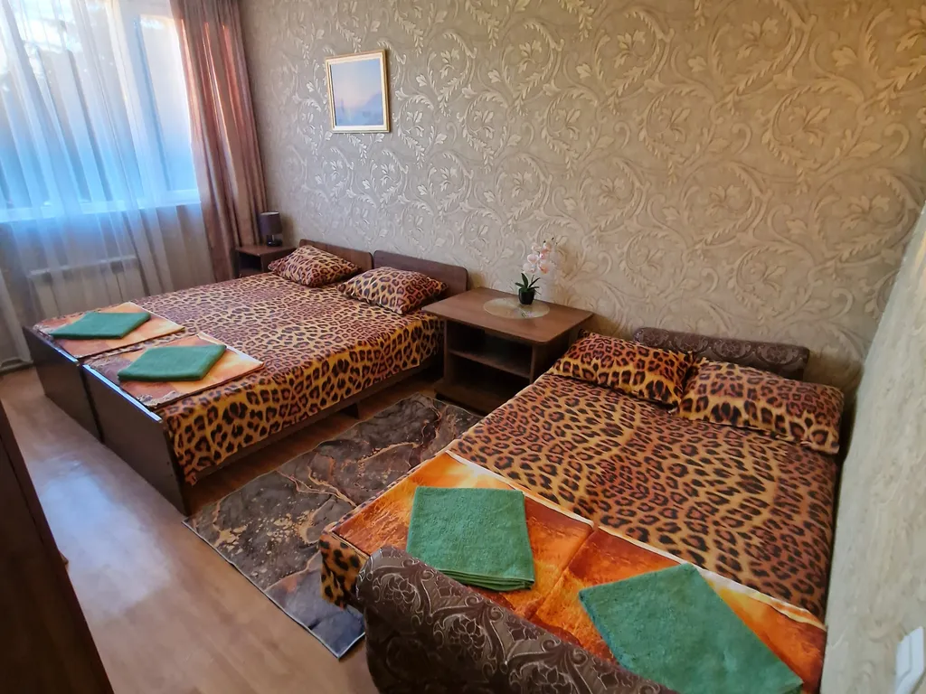 Комната — аренда посуточно в Сочи