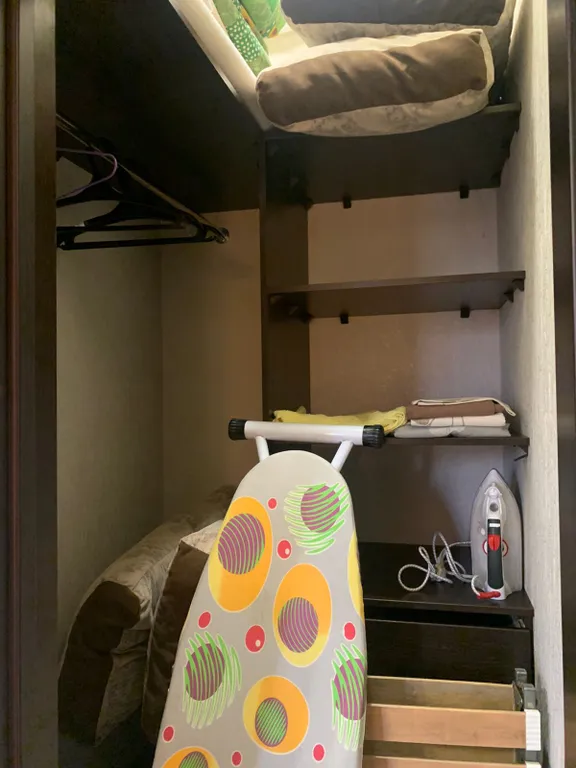 Квартира 1-комнатная Квартира — Сириус