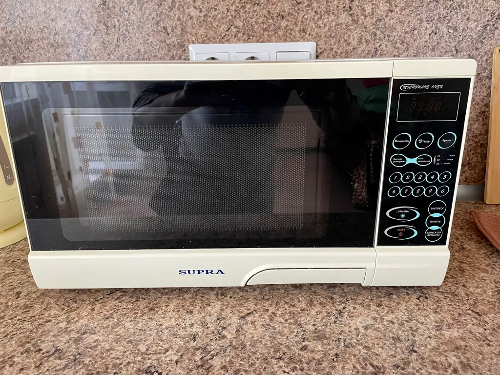 Маленькая дружелюбная студия