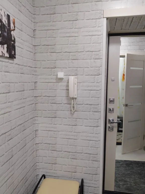 Две - комнаты