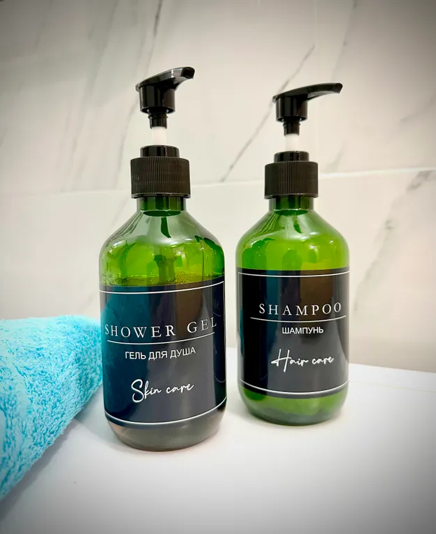 Новая квартира с дизайнерским ремонтом и видом на горы