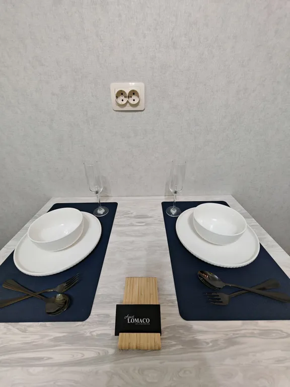 Тот вариант, в котором жил бы сам