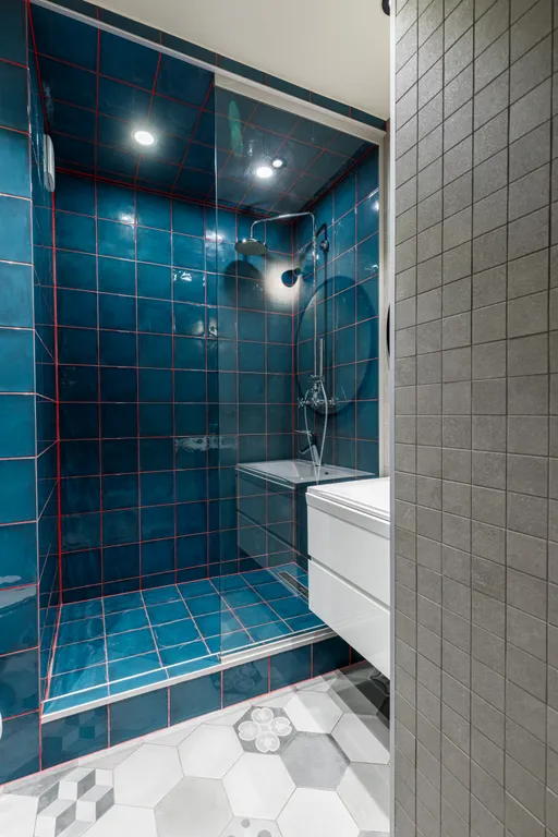 Уютная квартира-студия