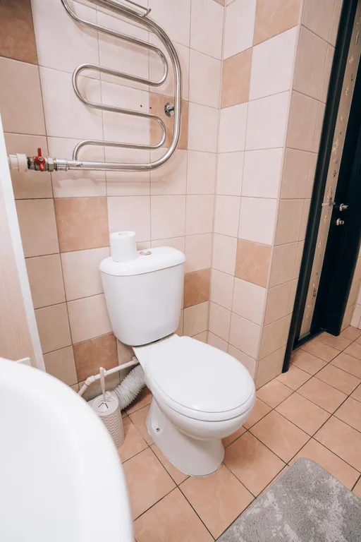 Atlant Apartments 83л