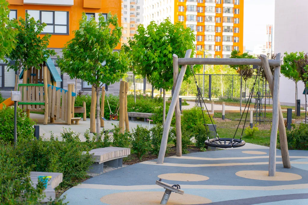 Квартира Квартира ЖК Черноморский-2 от LetoApart — Новороссийск