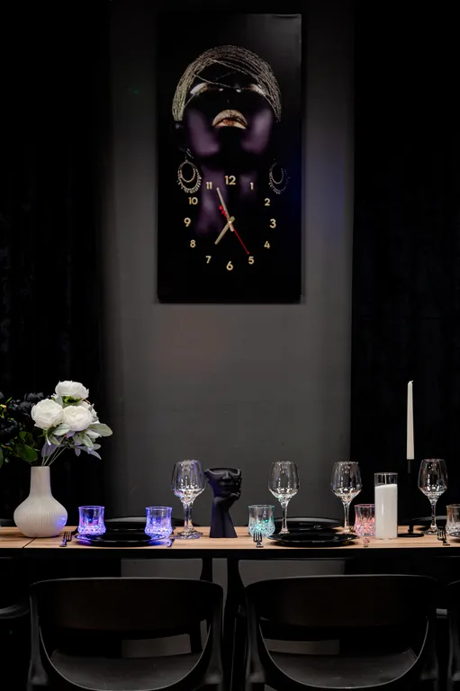 Аппартамент где можно шуметь