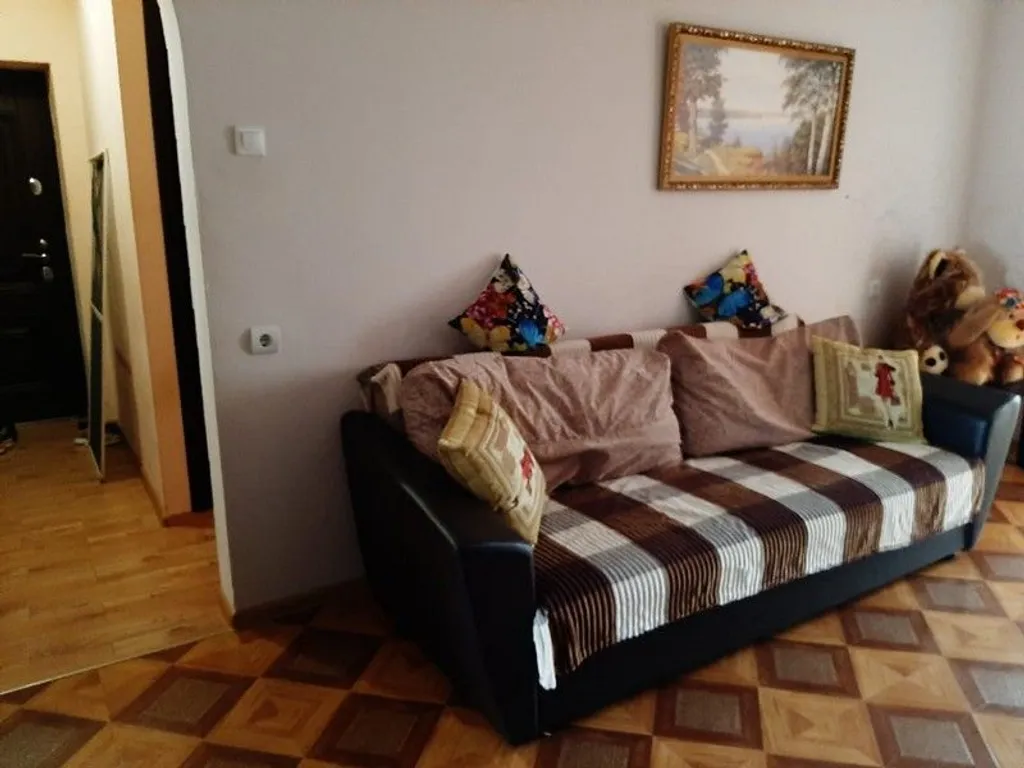 Уютная квартира в центре