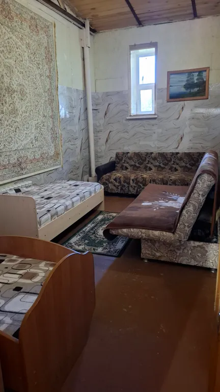 Коттедж Гостевой домик, в черте города — Екатеринбург