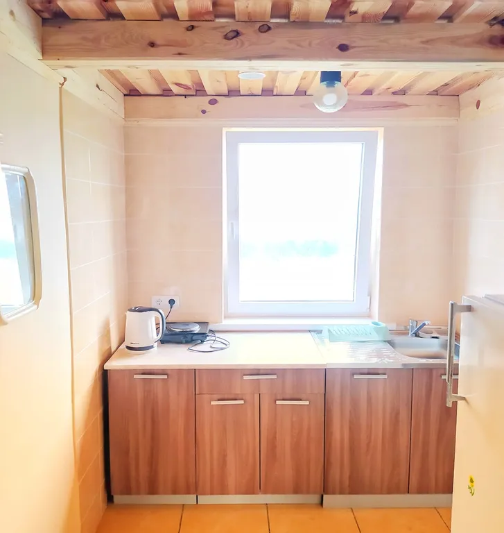 1-комнатный Дом