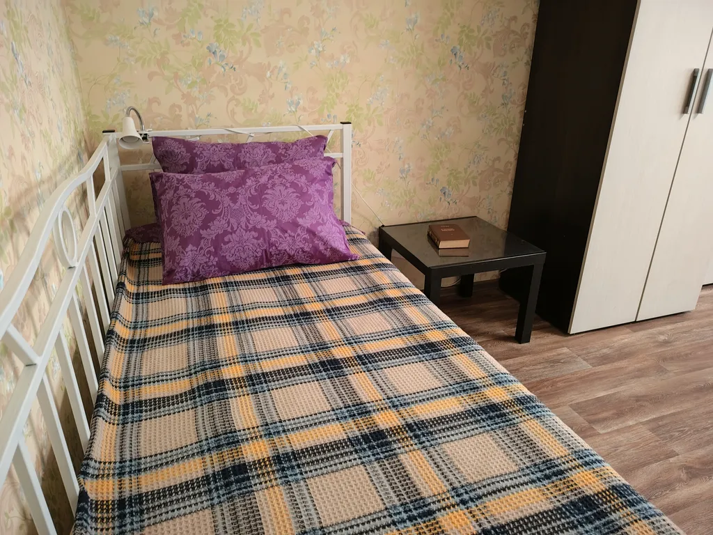 Квартира рядом с центром города