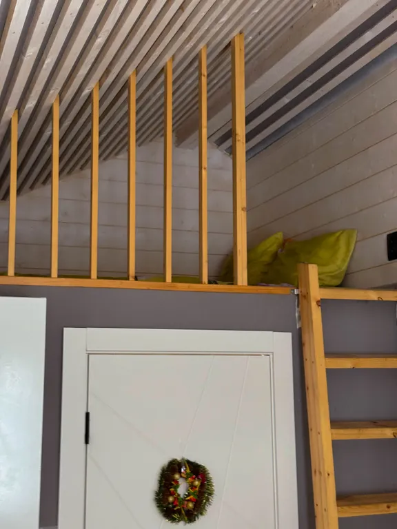 Дом с баней и чаном у озера Балтым — уютный отдых на природе