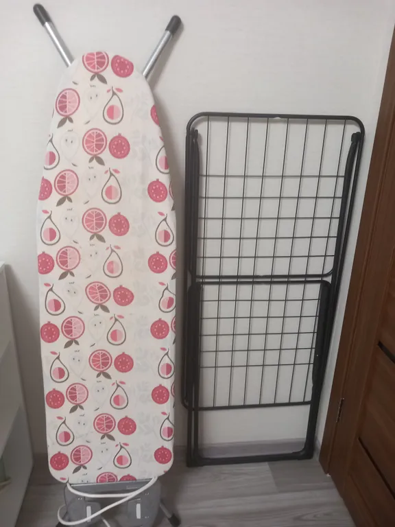 Уютная квартира в тихом районе города