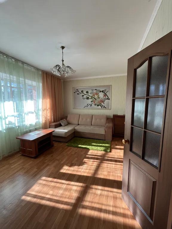 Квартира Семейная 2-комнатная квартира 65 м2 — Красноярск