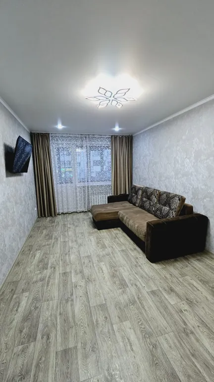 Уютная квартира в центре города — аренда посуточно в Петропавловск