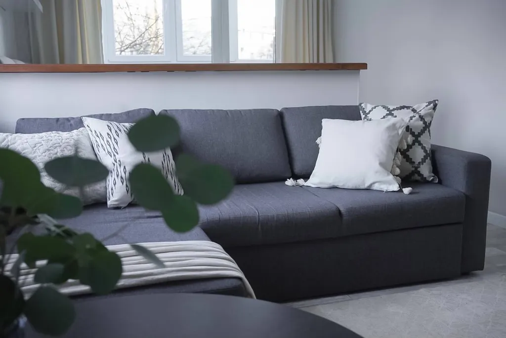 Квартира Квартира Дюна — Калининград