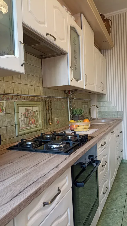 Квартира рядом с Южным вокзалом